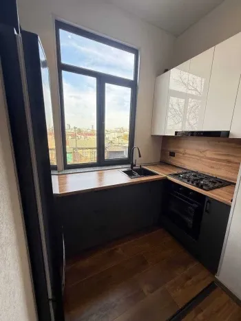 50 м², 2-комн. квартира, 2/9-3