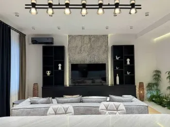 65 m², 2-xonali kvartira, 3/10-0