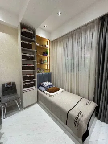 65 м², 3-комн. квартира, 4/10-1