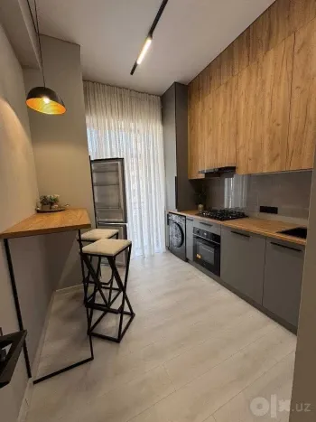 56 m², 2-xonali kvartira, 8/11-3