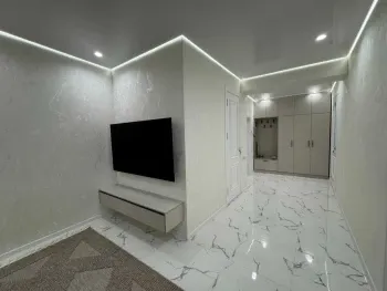 62 м², 3-комн. квартира, 10/10-1