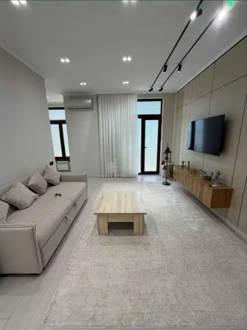 46 м², 2-комн. квартира, 7/10-0