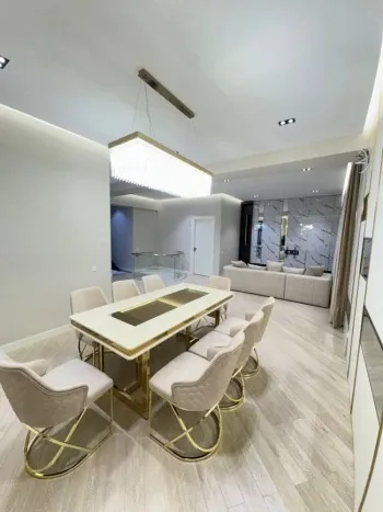 151 m², 5-xonali kvartira, 1/8-2