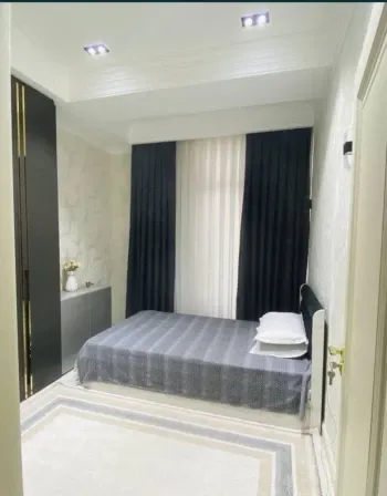 60 m², 2-xonali kvartira, 3/10-3