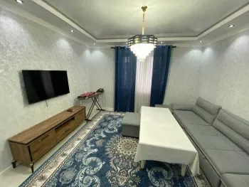 74 м², 3-комн. квартира, 8/10-2