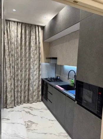 40 м², 2-комн. квартира, 8/10-2