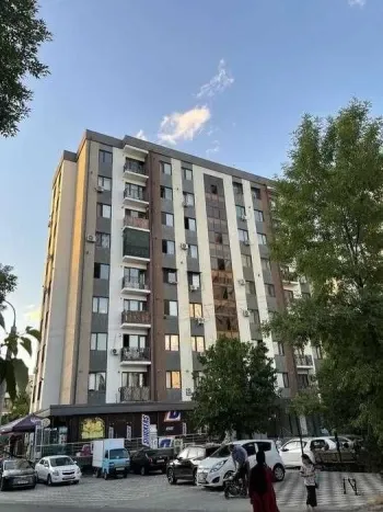 30 м², 1-комн. квартира, 9/9-0