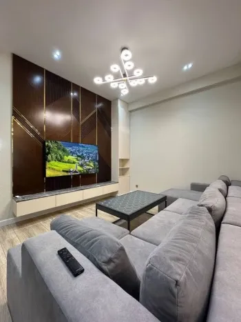 58 м², 2-комн. квартира, 8/10-1