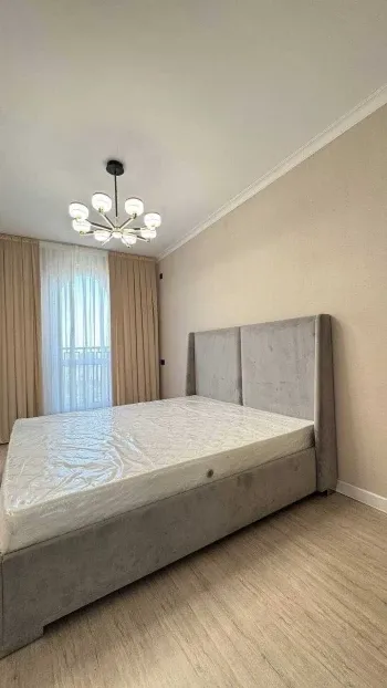 55 м², 3-комн. квартира, 4/6-3