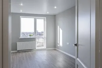 41 м², 1-комн. квартира, 2/9-2