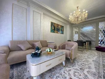 65 м², 2-комн. квартира, 2/8-0