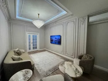 76 м², 2-комн. квартира, 2/10-3