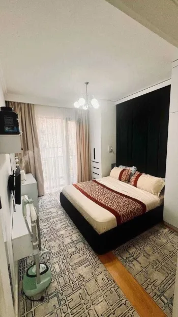 82 м², 3-комн. квартира, 6/9-1