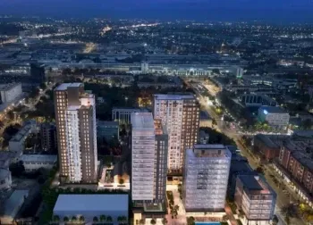 57 м², 2-комн. квартира, 17/25-3