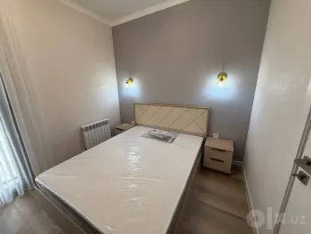 40 м², 2-комн. квартира, 5/16-1