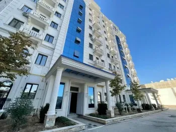 130 м², 3-комн. квартира, 8/8-1