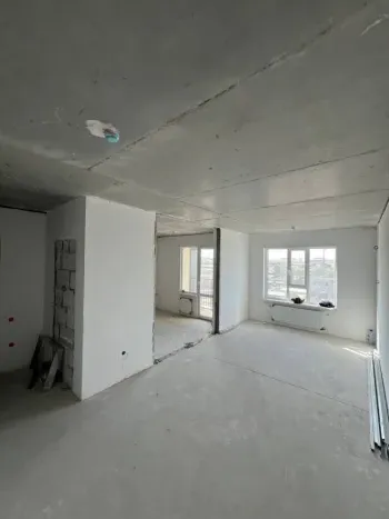 94 m², 3-xonali kvartira, 7/12-3