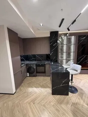 53 m², 2-xonali kvartira, 12/27-3