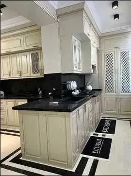175 м², 3-комн. квартира, 5/6-1