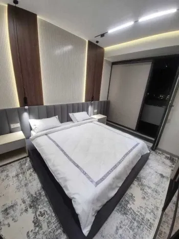 35 м², 1-комн. квартира, 15/26-1