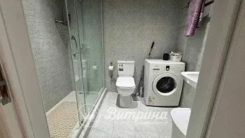 54 m², 2-xonali kvartira, 10/14-3