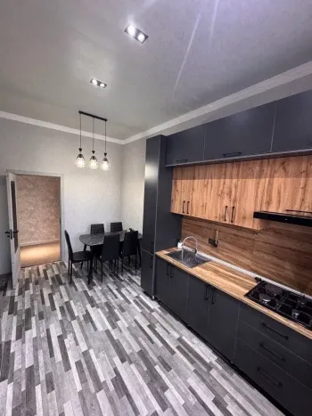 85 м², 3-комн. квартира, 7/8-2