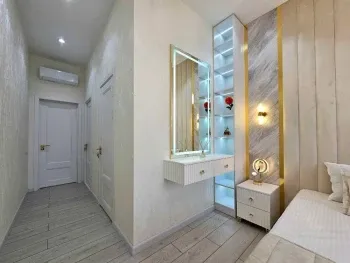 83 м², 3-комн. квартира, 3/10-2