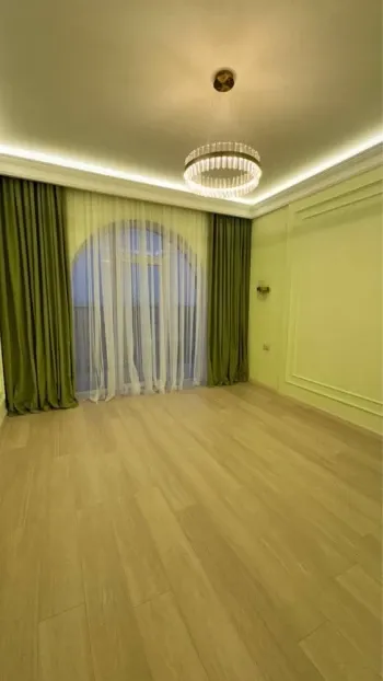 125 m², 4-xonali kvartira, 12/12-3