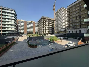 123 м², 3-комн. квартира, 2/9-1