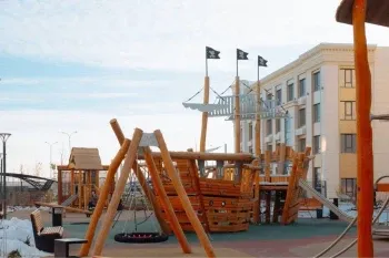 66 м², 2-комн. квартира, 3/5-2