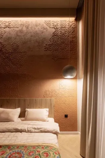 340 м², 4-комн. квартира, 7/7-2