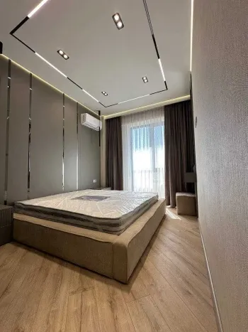 38 м², 2-комн. квартира, 9/14-2