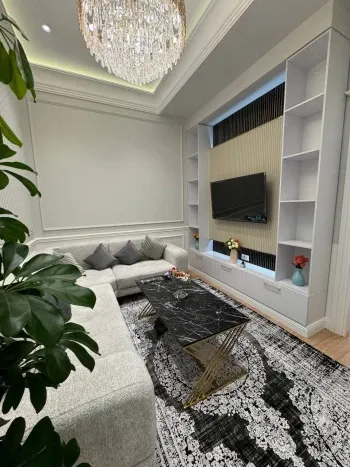 75 м², 3-комн. квартира, 1/7-0