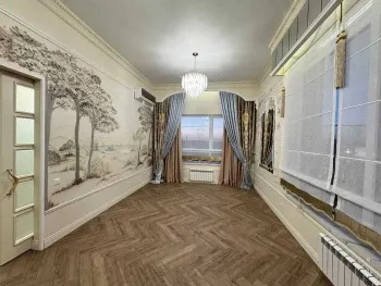 128 м², 3-комн. квартира, 10/10-0