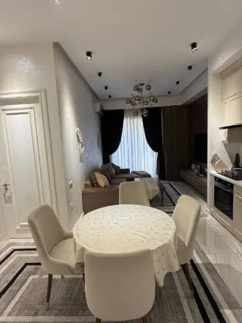 42 м², 2-комн. квартира, 1/8-2