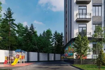 38 m², 1-xonali kvartira, 7/8-0