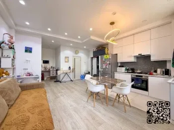 45 м², 2-комн. квартира, 3/9-3