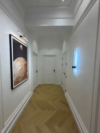 59 m², 2-xonali kvartira, 2/10-2