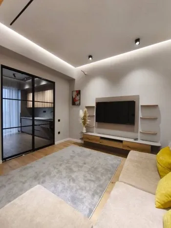 50 м², 2-комн. квартира, 4/8-0