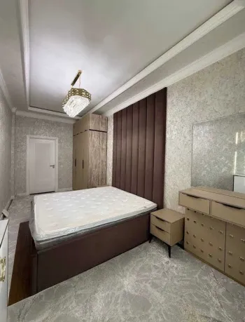 96 м², 3-комн. квартира, 6/8-1