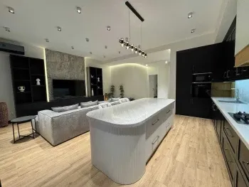 88 м², 2-комн. квартира, 10/10-1