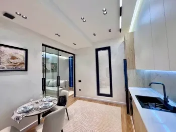 56 m², 3-xonali kvartira, 3/16-0