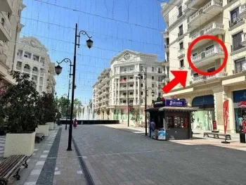 57 м², 2-комн. квартира, 4/7-1