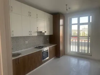 78 м², 3-комн. квартира, 9/9-0