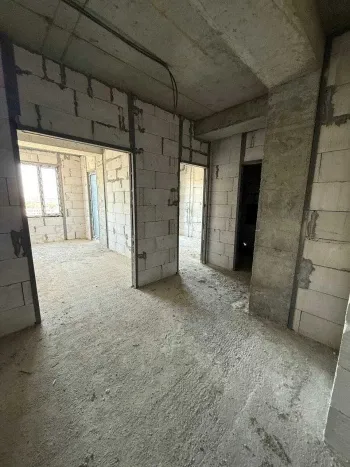 45 м², 1-комн. квартира, 13/16-3
