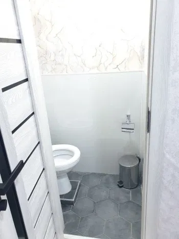65 m², 3-xonali kvartira, 6/10-3