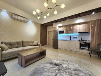 90 m², 3-xonali kvartira, 8/8-2