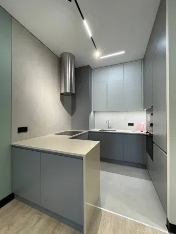 65 м², 2-комн. квартира, 6/10-3