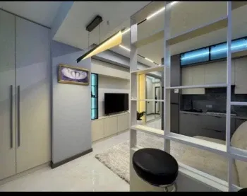 25 m², 1-xonali kvartira, 16/24-1