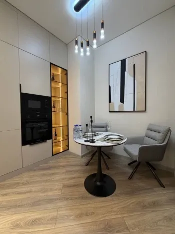 50 м², 2-комн. квартира, 6/14-2